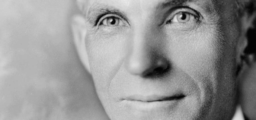 Henry Ford